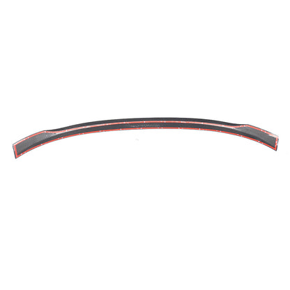 Carbon Spoiler voor BMW X6 / X6M F16, F86