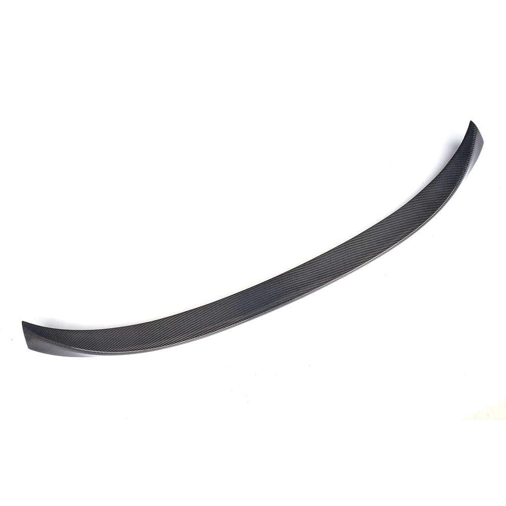 Carbon Spoiler voor BMW X6 / X6M F16, F86