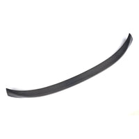 Carbon Spoiler voor BMW X6 / X6M F16, F86