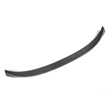 Carbon Spoiler voor BMW X6 / X6M F16, F86