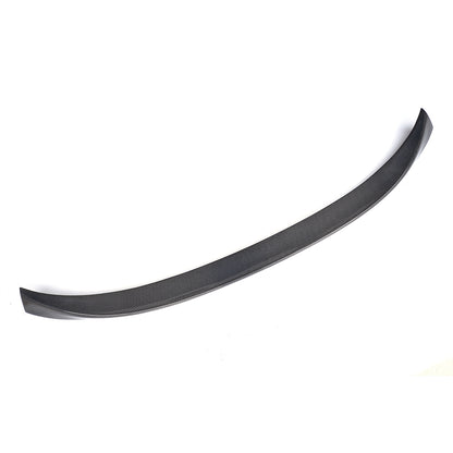 Carbon Spoiler voor BMW X6 / X6M F16, F86