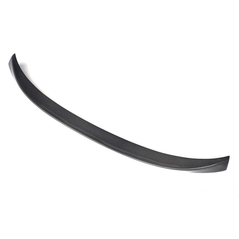 Carbon Spoiler voor BMW X6 / X6M F16, F86