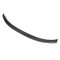 Carbon Spoiler voor BMW X6 / X6M F16, F86