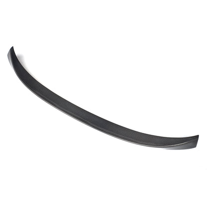 Carbon Spoiler voor BMW X6 / X6M F16, F86