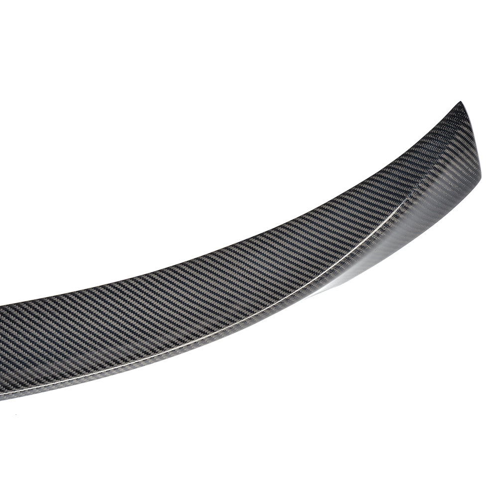 Carbon Spoiler voor BMW X6 / X6M F16, F86
