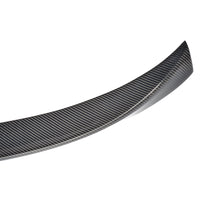 Carbon Spoiler voor BMW X6 / X6M F16, F86
