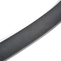 Carbon Spoiler voor BMW X6 / X6M F16, F86