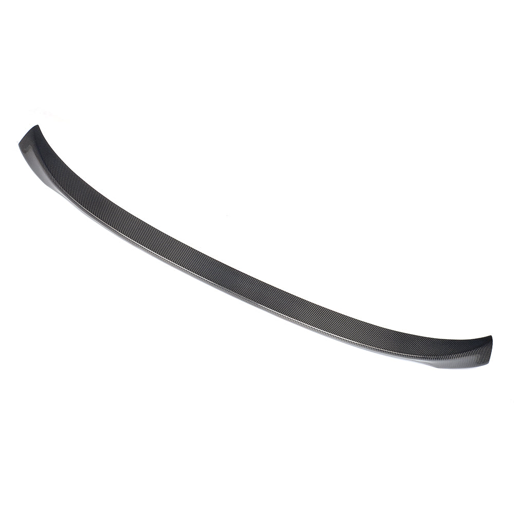 Carbon Spoiler voor BMW X6 / X6M F16, F86