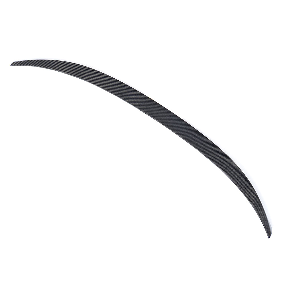 Carbon Spoiler voor BMW X6 / X6M F16, F86