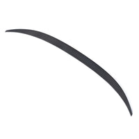 Carbon Spoiler voor BMW X6 / X6M F16, F86