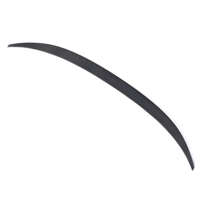 Carbon Spoiler voor BMW X6 / X6M F16, F86