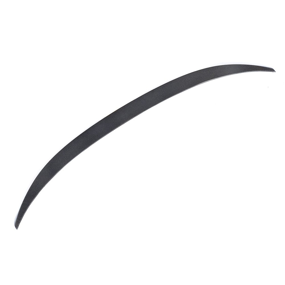 Carbon Spoiler voor BMW X6 / X6M F16, F86