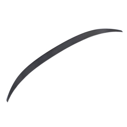 Carbon Spoiler voor BMW X6 / X6M F16, F86