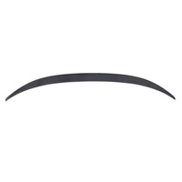 Carbon Spoiler voor BMW X6 / X6M F16, F86