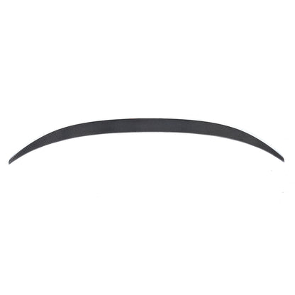 Carbon Spoiler voor BMW X6 / X6M F16, F86