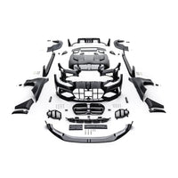 Adro Carbon Widebody Kit voor BMW G82 M4 V1