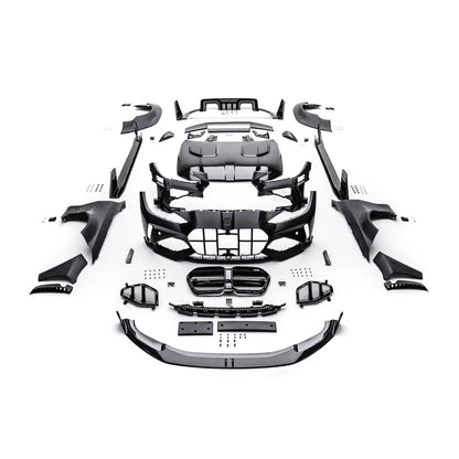 Adro Carbon Widebody Kit voor BMW G82 M4 V1