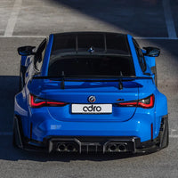 Adro Carbon Widebody Kit voor BMW G82 M4 V1