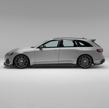 RevoZport Carbon Widebody Kit voor Audi RS4 B9.5