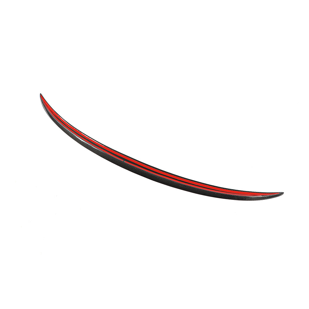 Carbon Spoiler voor BMW 3 Serie / M3 G20, G80
