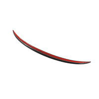 Carbon Spoiler for BMW 3 Series / M3 G20, G80