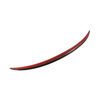 Carbon Spoiler for BMW 3 Series / M3 G20, G80