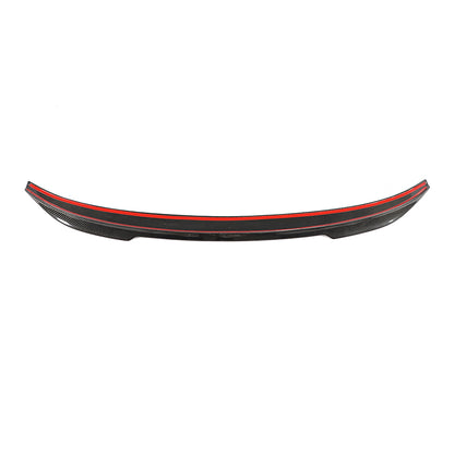 Carbon Spoiler voor BMW 3 Serie / M3 G20, G80
