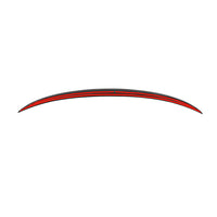 Carbon Spoiler for BMW 3 Series / M3 G20, G80