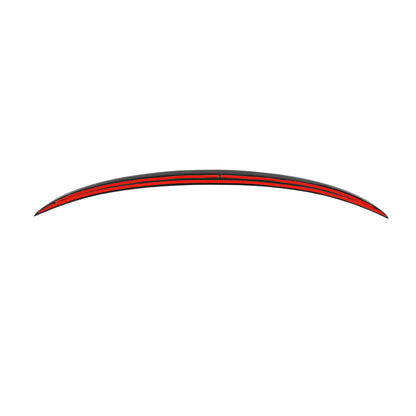 Carbon Spoiler voor BMW 3 Serie / M3 G20, G80