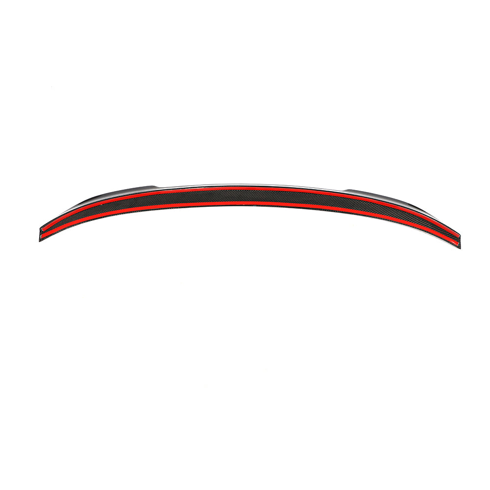 Carbon Spoiler voor BMW 3 Serie / M3 G20, G80