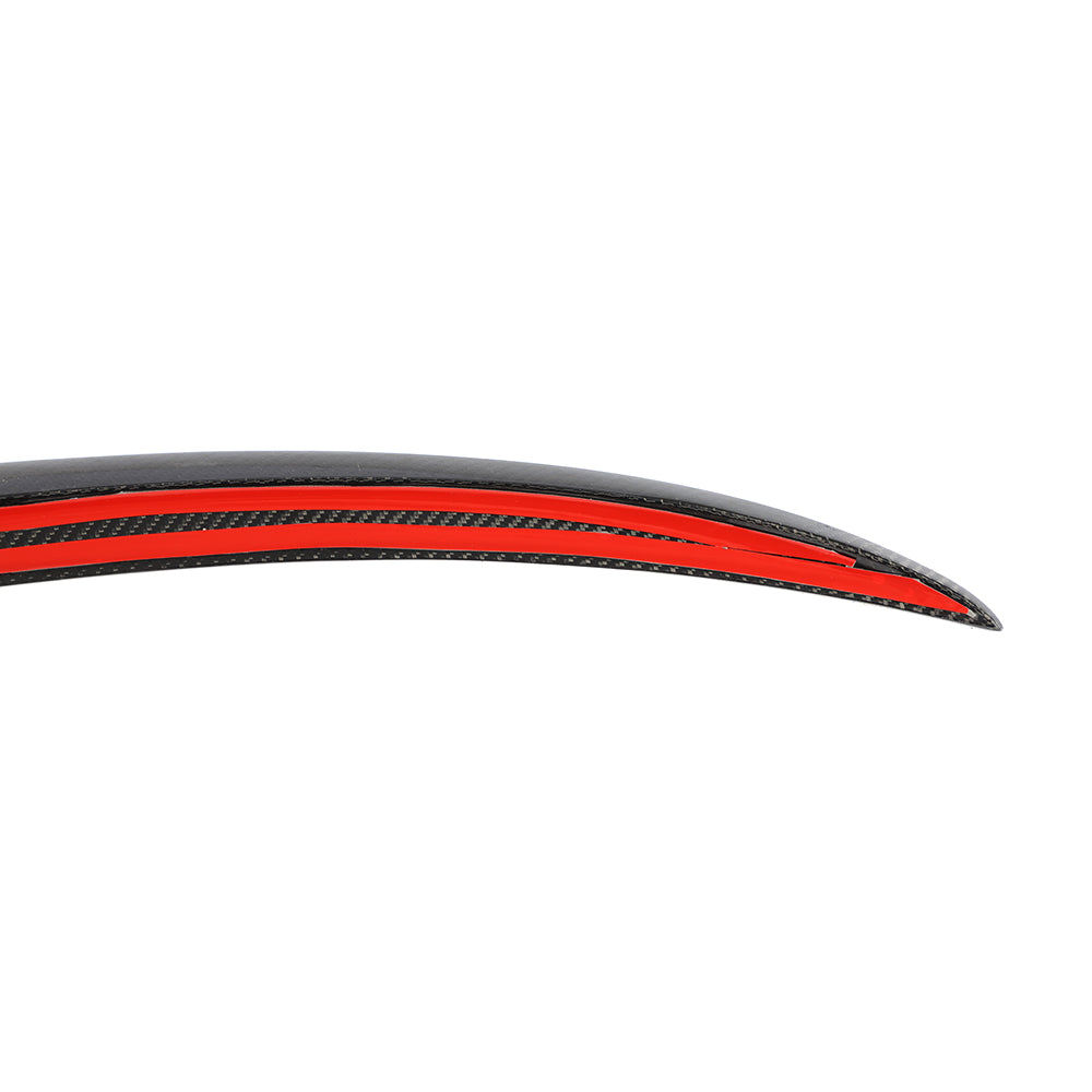 Carbon Spoiler voor BMW 3 Serie / M3 G20, G80