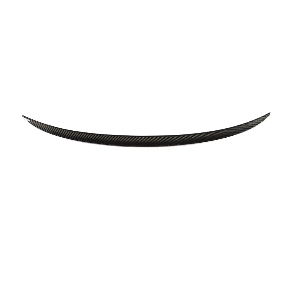 Carbon Spoiler voor BMW 3 Serie / M3 G20, G80