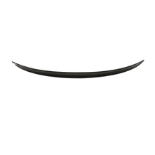 Carbon Spoiler voor BMW 3 Serie / M3 G20, G80