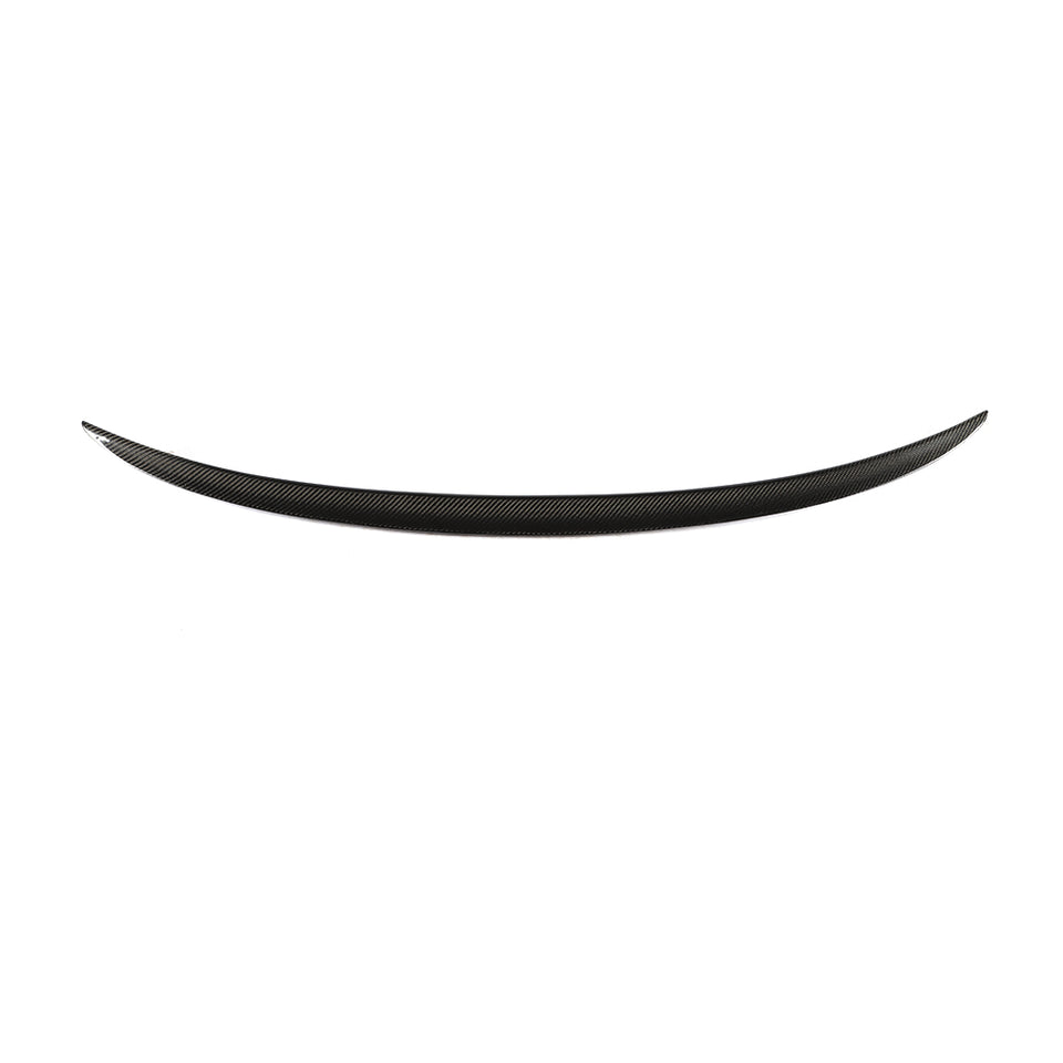 Carbon Spoiler voor BMW 3 Serie / M3 G20, G80