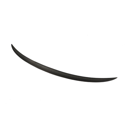 Carbon Spoiler voor BMW 3 Serie / M3 G20, G80