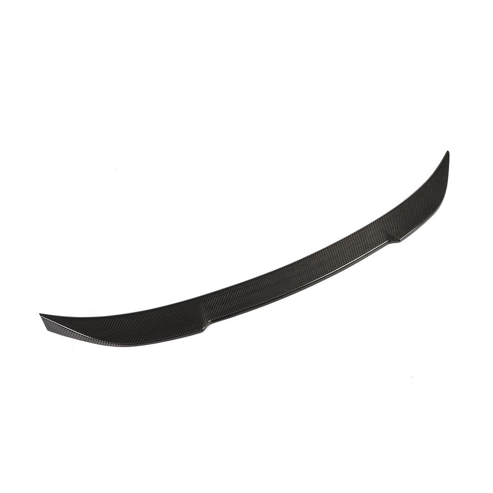 Carbon Spoiler voor BMW 3 Serie / M3 G20, G80