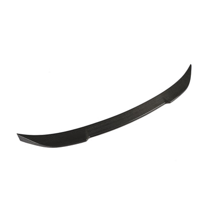 Carbon Spoiler voor BMW 3 Serie / M3 G20, G80