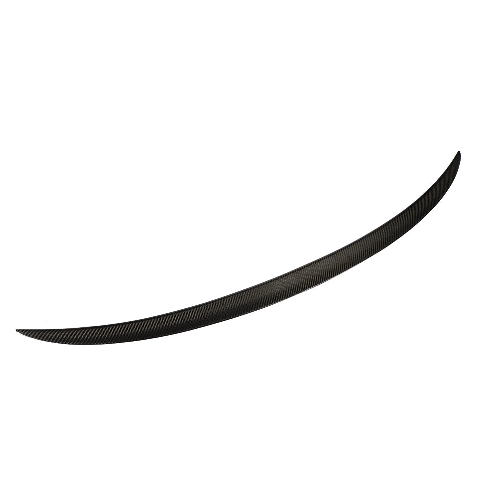 Carbon Spoiler voor BMW 3 Serie / M3 G20, G80