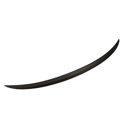 Carbon Spoiler voor BMW 3 Serie / M3 G20, G80