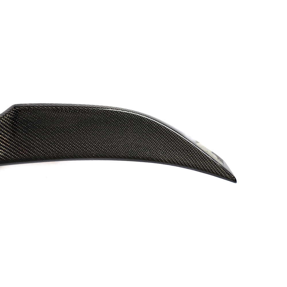 Carbon Spoiler voor BMW 3 Serie / M3 G20, G80