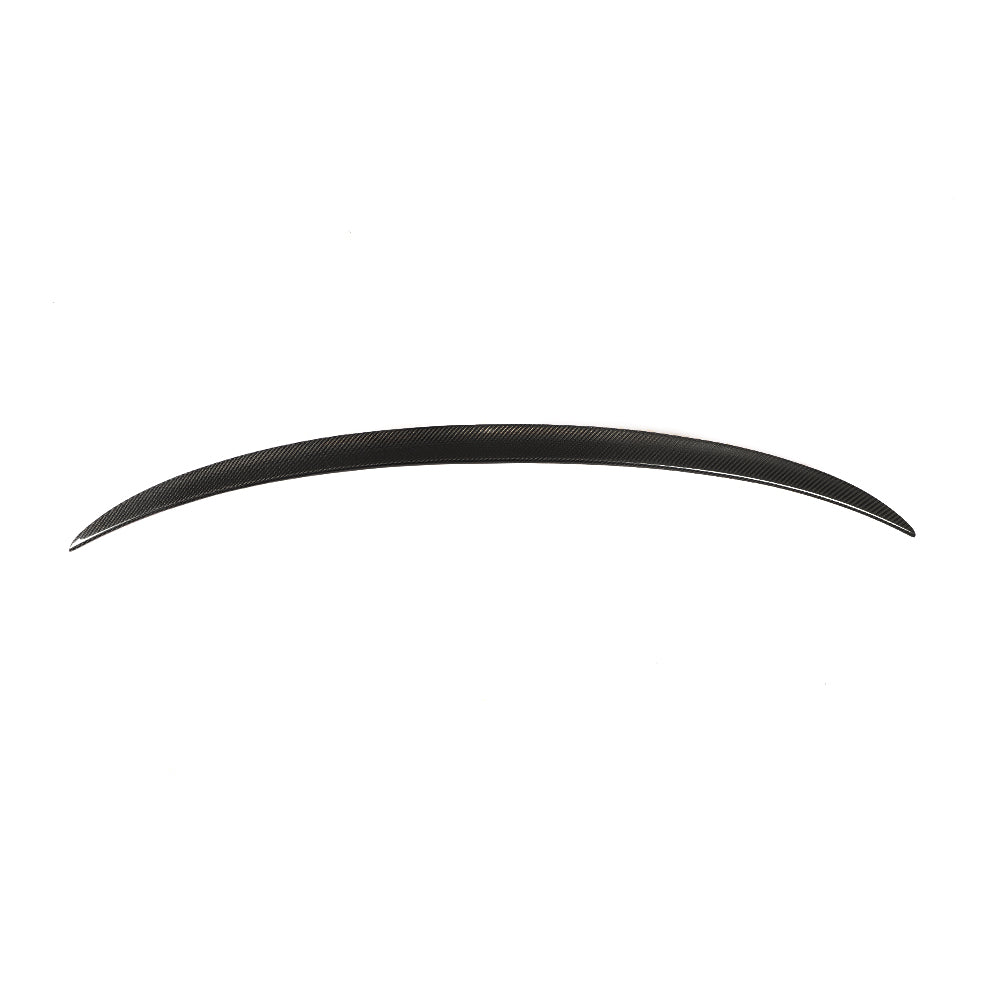 Carbon Spoiler voor BMW 3 Serie / M3 G20, G80