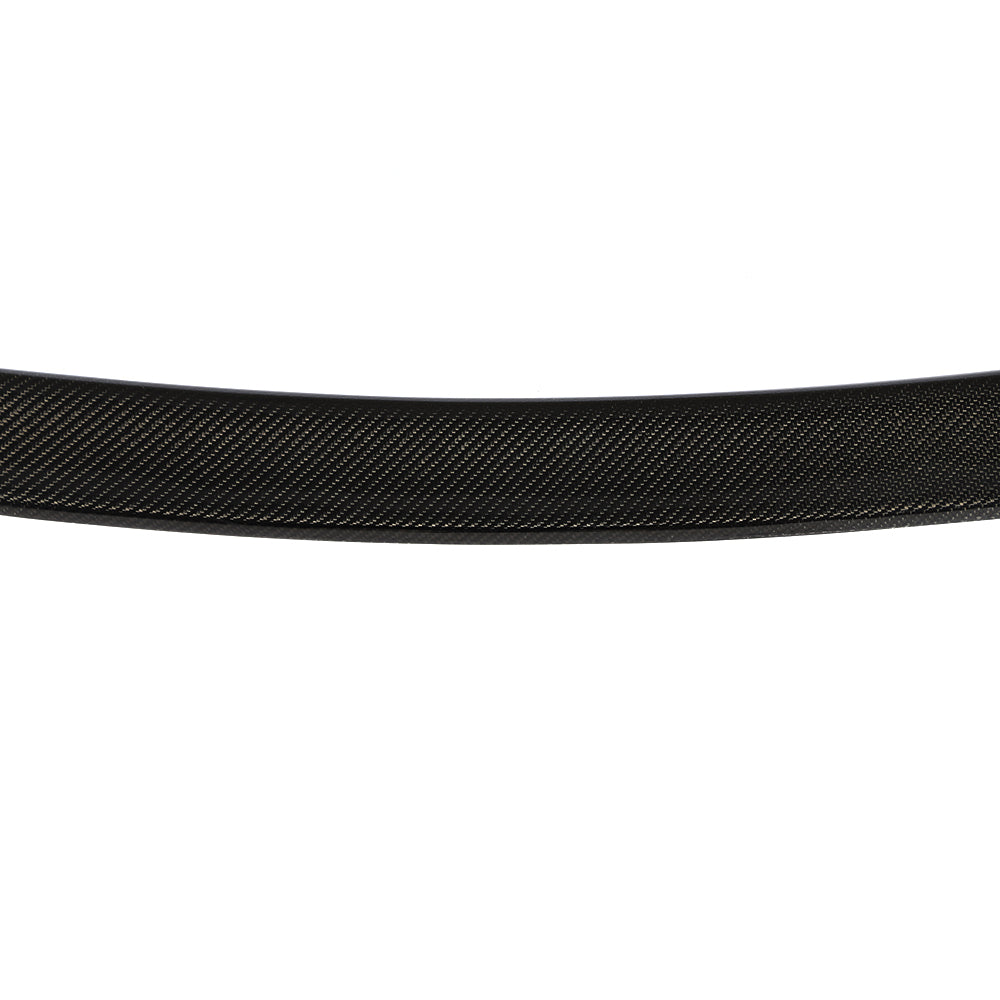 Carbon Spoiler voor BMW 3 Serie / M3 G20, G80
