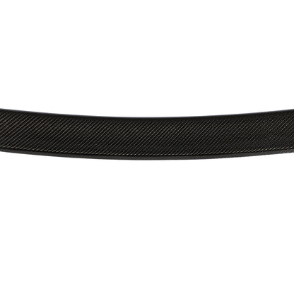 Carbon Spoiler voor BMW 3 Serie / M3 G20, G80
