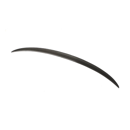 Carbon Spoiler voor BMW 3 Serie / M3 G20, G80