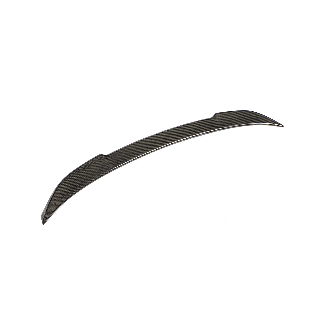 Carbon Spoiler voor BMW 3 Serie / M3 G20, G80