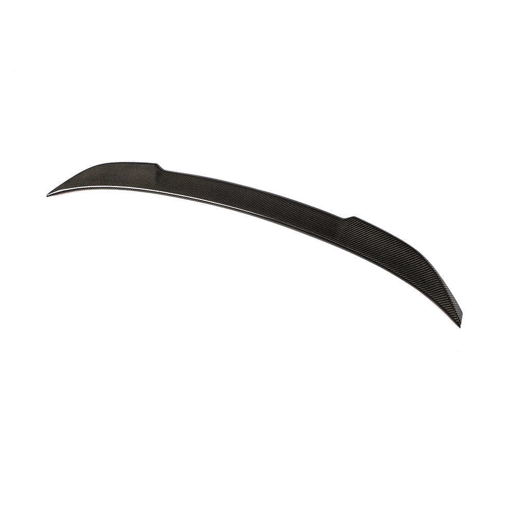 Carbon Spoiler voor BMW 3 Serie / M3 G20, G80