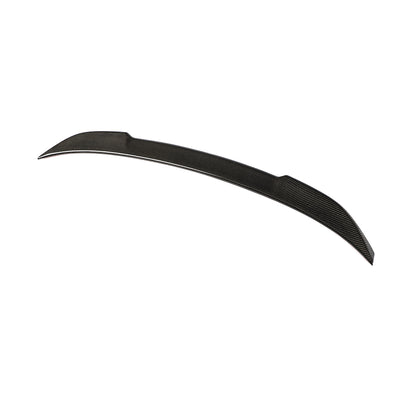 Carbon Spoiler voor BMW 3 Serie / M3 G20, G80