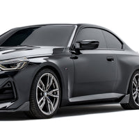 Adro Carbon Side Skirts voor BMW G42 M240i