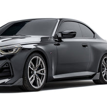 Adro Carbon Side Skirts voor BMW G42 M240i
