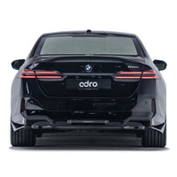 Adro Prepreg Carbon Spoiler voor BMW G90 M5 / G60 5-series
